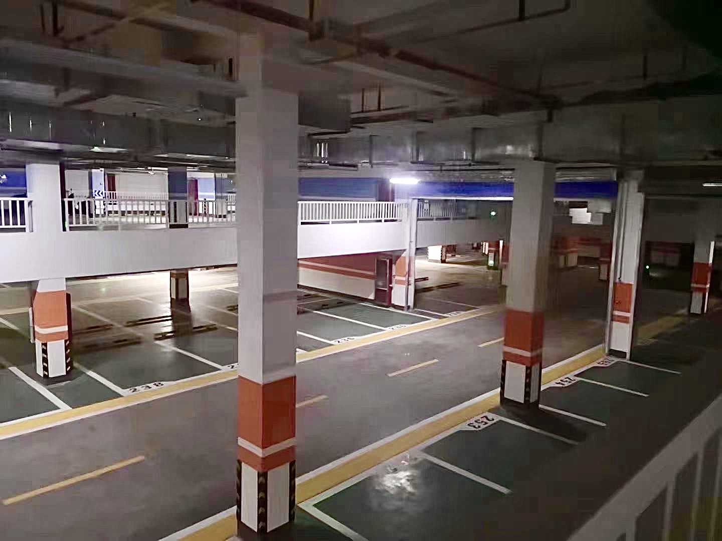 贵州上海博普四年前授权设计的项目已投入使用